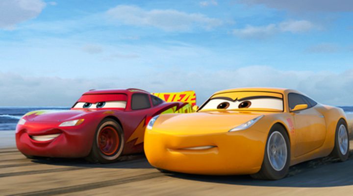  'Cars 3'