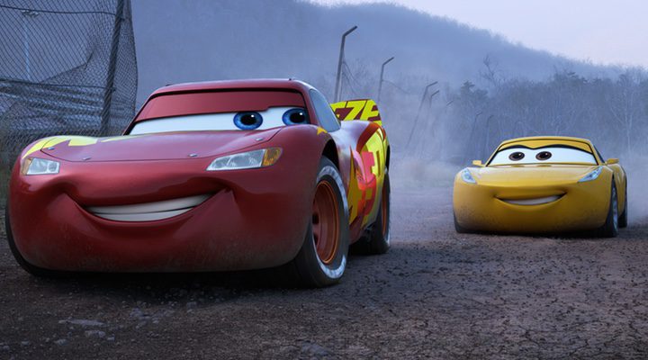 'Cars 3'