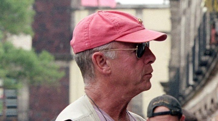  Tony Scott