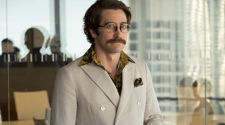 Jake Gyllenhaal en 'Okja'