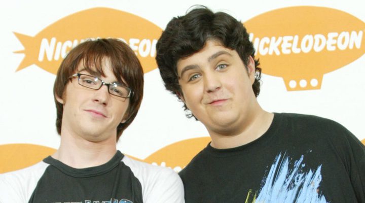 drake y josh