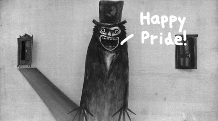  BabaDook