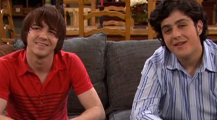 Drake y Josh