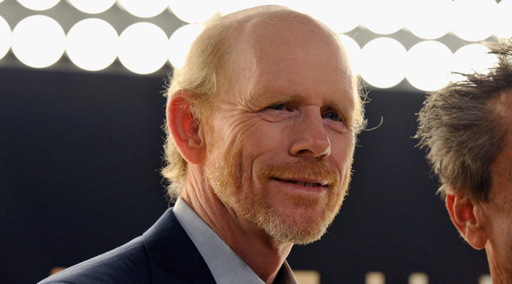 Ron Howard