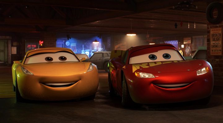 'Cars 3'