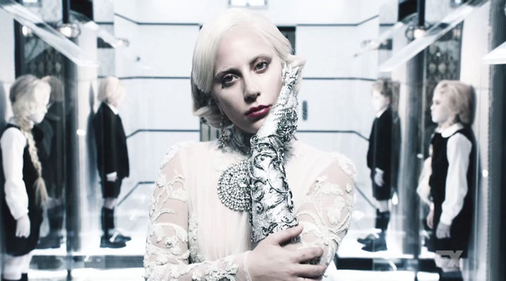 Lady Gaga en American Horror Story