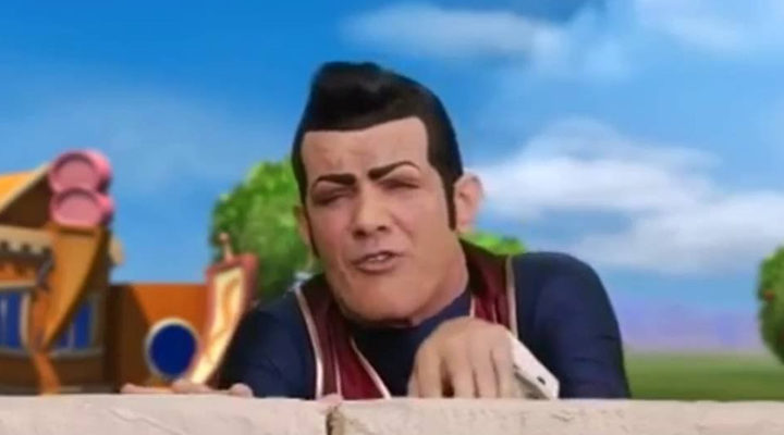 Lazy Town