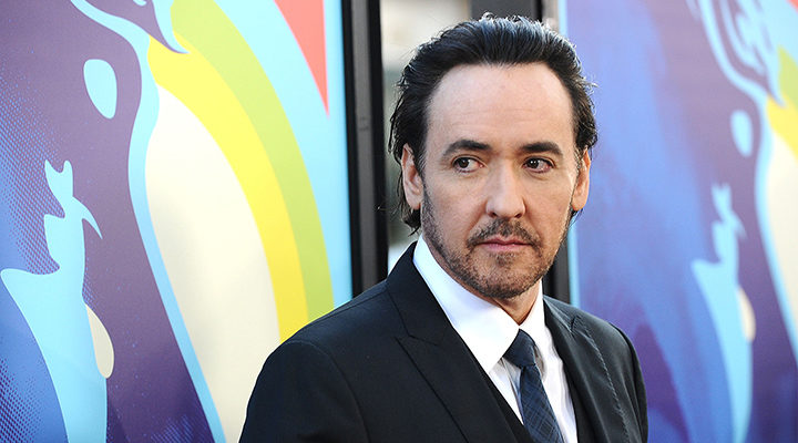 John Cusack