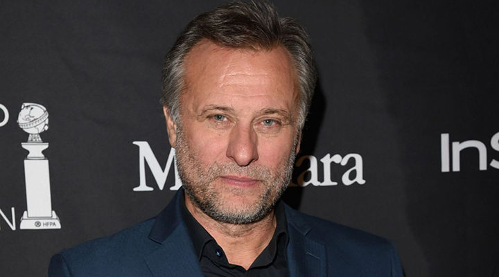 Michael Nyqvist