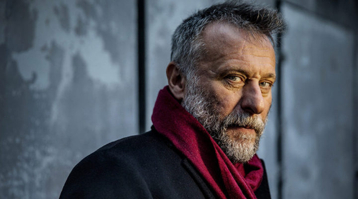 Michael Nyqvist