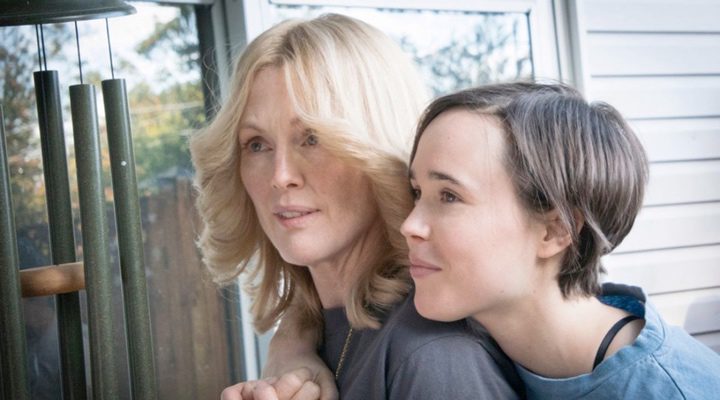  'Freeheld'