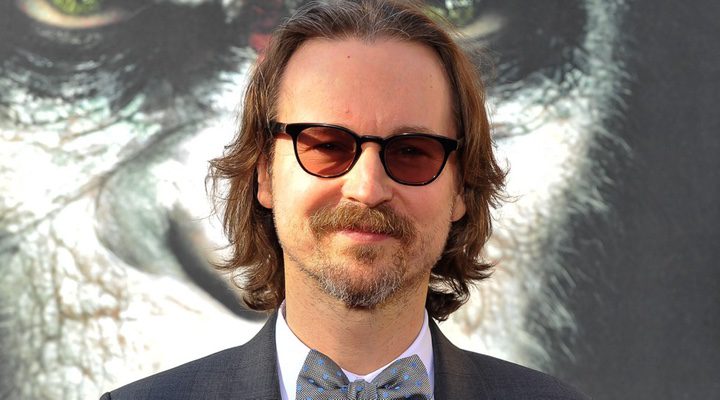 Matt Reeves