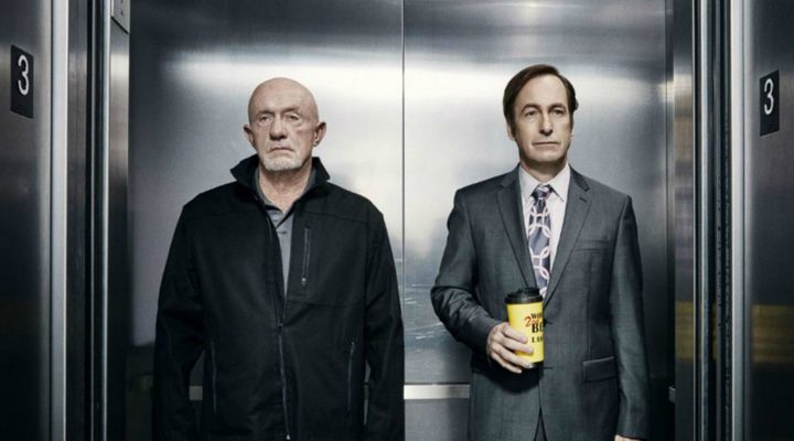  'Better Call Saul'