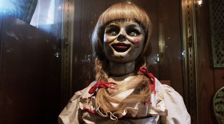  Annabelle