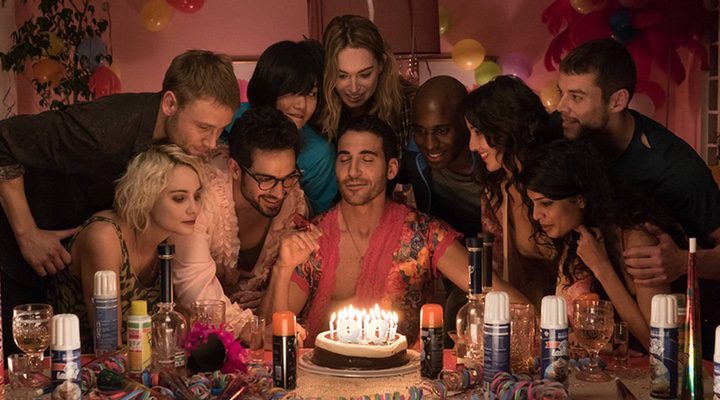  Sense8