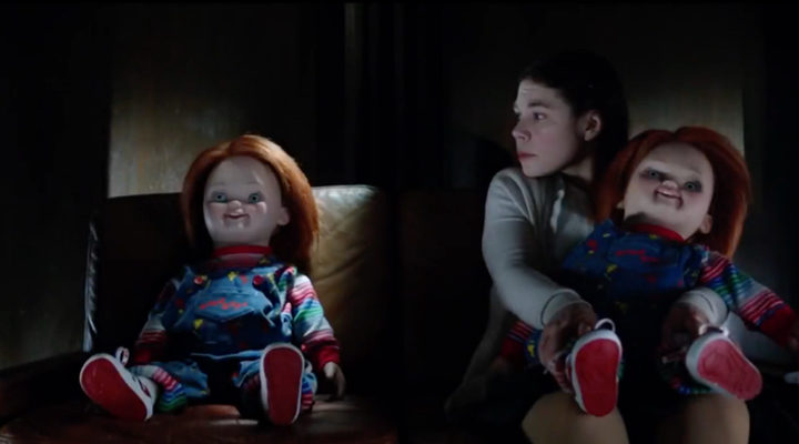 'Cult of Chucky'