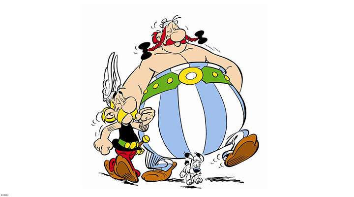 Asterix