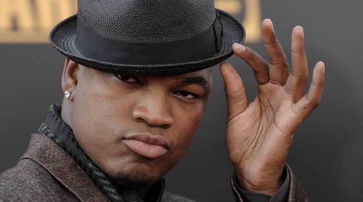  Ne-Yo