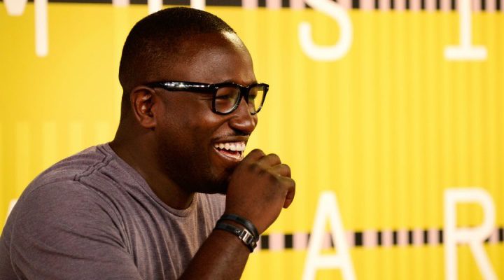 Hannibal Buress