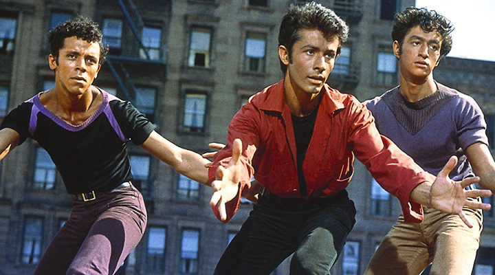  'West Side Story'