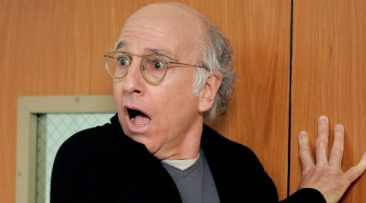 Larry David