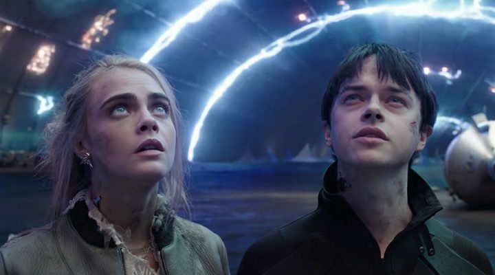  Valerian