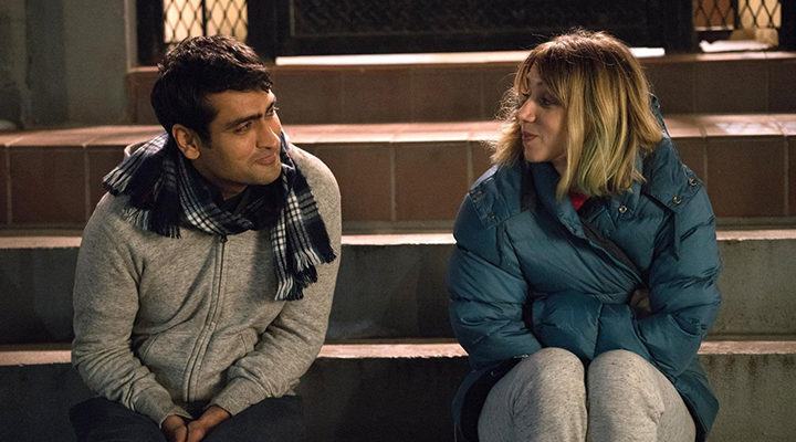 The Big Sick