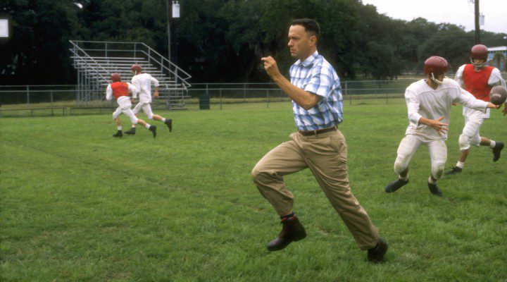 'Forrest Gump'