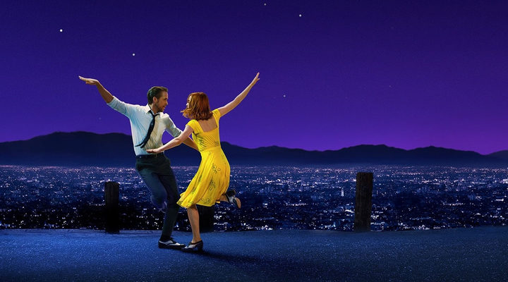 Fotograma de 'La ciudad de las estrellas: la La Land'