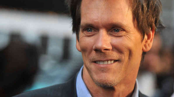 Kevin Bacon