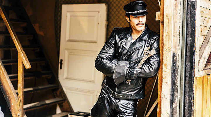 Tom of Finland