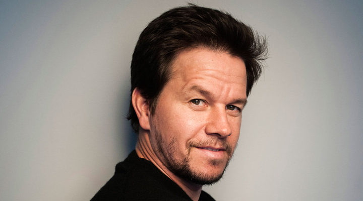 Mark Wahlberg