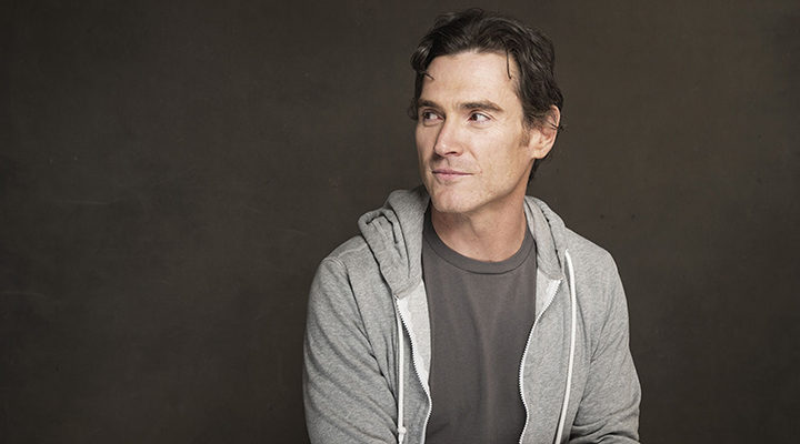 Billy Crudup