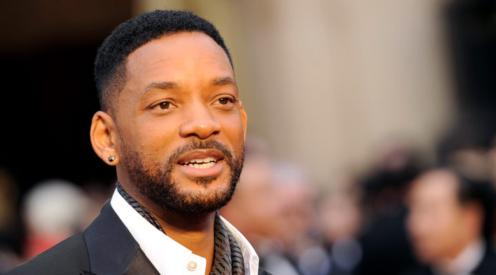 Will Smith