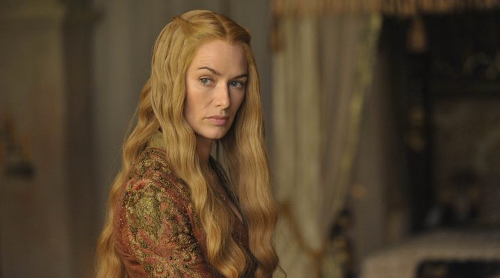  Cersei Lannister