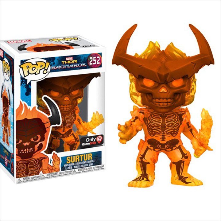 surtur