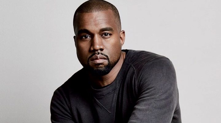  Kanye West