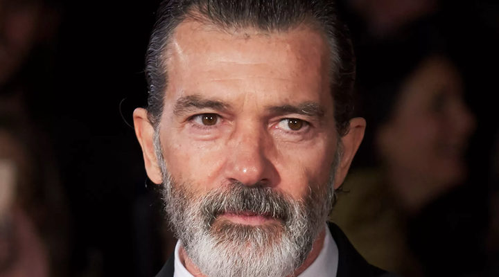 Antonio Banderas