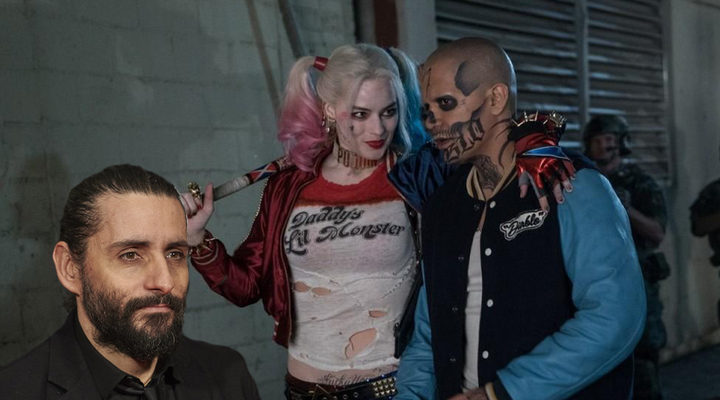 'Suicide Squad 2'