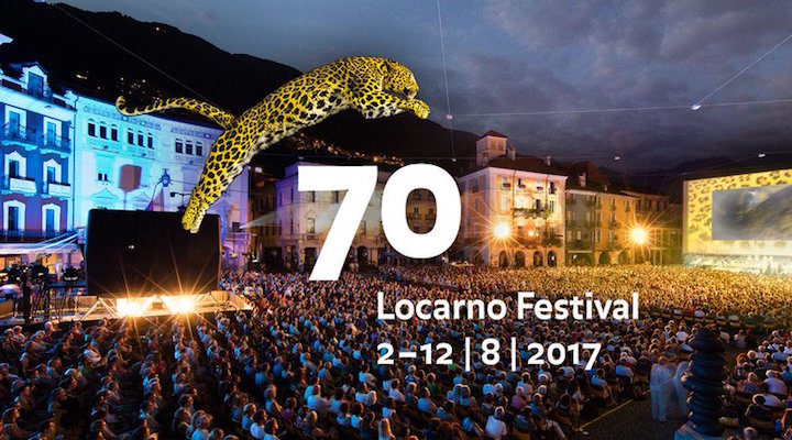 Festival de Locarno 2017