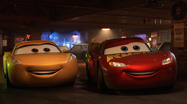  Cars3