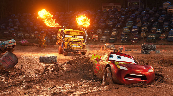  Cars3