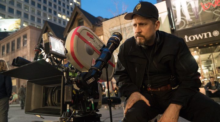  David Ayer