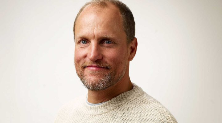  Woody Harrelson