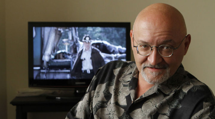 Frank Darabont