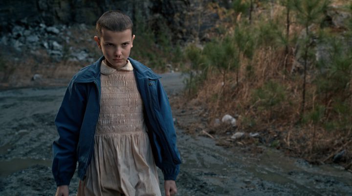  Eleven