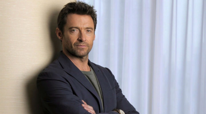 Hugh Jackman