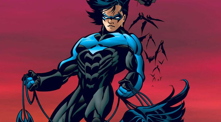 nightwing