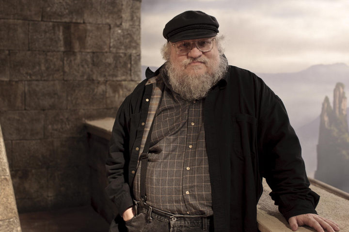 Juego de Tronos: George R.R. Martin se opuso a que Lady Corazón de Piedra no saliera en la serie