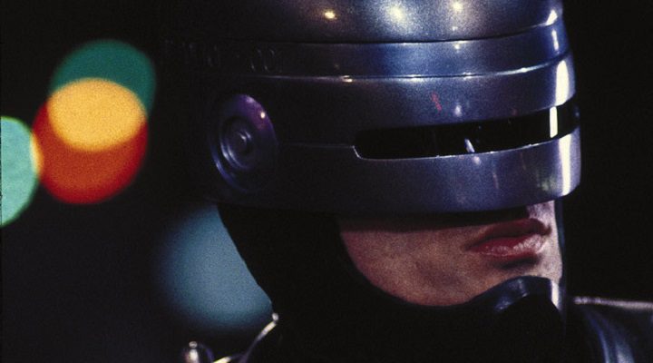 Robocop